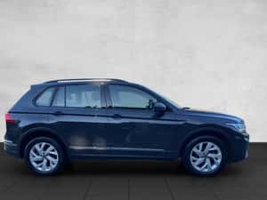 Volkswagen Tiguan Life 2.0 TDI DSG 4M *LED *Navi *Park *Assist *ACC — miniatura 4