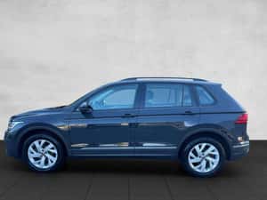 Volkswagen Tiguan Life 2.0 TDI DSG 4M *LED *Navi *Park *Assist *ACC — miniatura 5