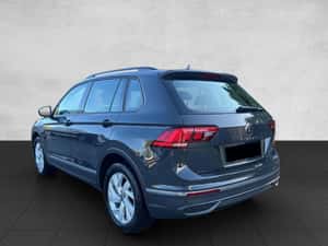 Volkswagen Tiguan Life 2.0 TDI DSG 4M *LED *Navi *Park *Assist *ACC — miniatura 6