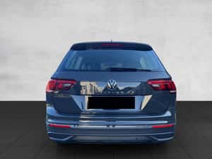 Volkswagen Tiguan Life 2.0 TDI DSG 4M *LED *Navi *Park *Assist *ACC — miniatura 7