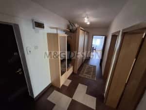 Ap 2camere, et 3 din 3,Sagului-Dambovita, bloc nou CT,AC