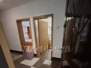 Ap 2camere, et 3 din 3,Sagului-Dambovita, bloc nou CT,AC — miniatura 2