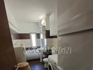 Ap 2camere, et 3 din 3,Sagului-Dambovita, bloc nou CT,AC — miniatura 3