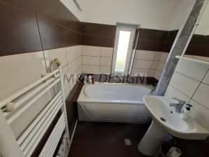 Ap 2camere, et 3 din 3,Sagului-Dambovita, bloc nou CT,AC — miniatura 4