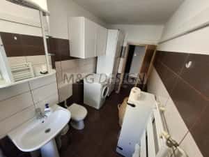 Ap 2camere, et 3 din 3,Sagului-Dambovita, bloc nou CT,AC — miniatura 5