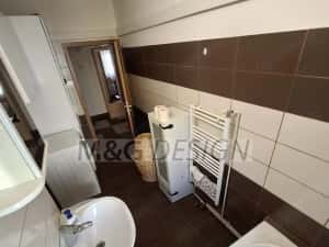 Ap 2camere, et 3 din 3,Sagului-Dambovita, bloc nou CT,AC — miniatura 6