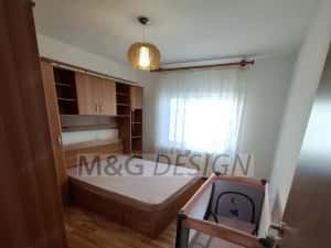 Ap 2camere, et 3 din 3,Sagului-Dambovita, bloc nou CT,AC — miniatura 7