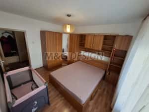 Ap 2camere, et 3 din 3,Sagului-Dambovita, bloc nou CT,AC — miniatura 8