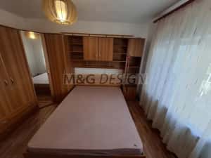 Ap 2camere, et 3 din 3,Sagului-Dambovita, bloc nou CT,AC — miniatura 9