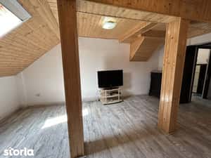 Apartament 195mp, 4 camere+dressing, complet mobilat si utilat — miniatura 5