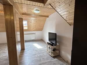 Apartament 195mp, 4 camere+dressing, complet mobilat si utilat — miniatura 6
