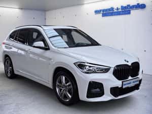 BMW X1 136 cp, 42.231 km, Manuală, Benzină, 2021 — miniatura 2