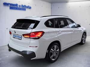 BMW X1 136 cp, 42.231 km, Manuală, Benzină, 2021 — miniatura 3