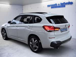 BMW X1 136 cp, 42.231 km, Manuală, Benzină, 2021 — miniatura 4