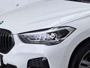 BMW X1 136 cp, 42.231 km, Manuală, Benzină, 2021 — miniatura 5