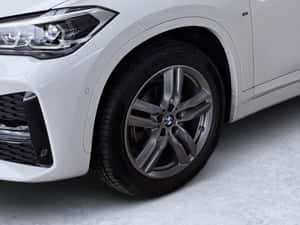 BMW X1 136 cp, 42.231 km, Manuală, Benzină, 2021 — miniatura 6