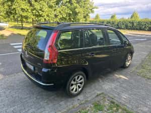 Citroen C4 Grand Picasso 1.6hdi 110cp E5 7 locuri — miniatura 3