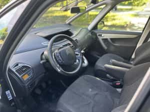Citroen C4 Grand Picasso 1.6hdi 110cp E5 7 locuri — miniatura 6