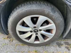 Citroen C4 Grand Picasso 1.6hdi 110cp E5 7 locuri — miniatura 8