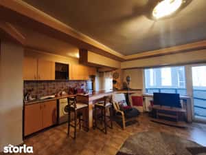 Garsonieră de vânzare lângă Piața Alba Iulia – eficiență energetică — miniatura 5