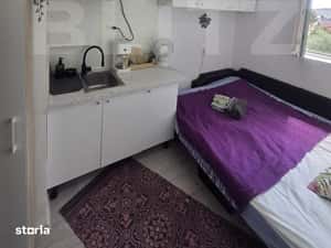 Garsoniera moderna, 11 mp | Ideala pentru investitie | Airbnb activ | — miniatura 3