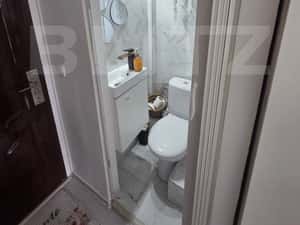 Garsoniera moderna, 11 mp | Ideala pentru investitie | Airbnb activ | — miniatura 5