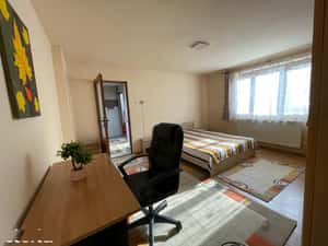 Apartament 1 camera, str. București nr.29, 31 mp, zonă centrală — miniatura 3