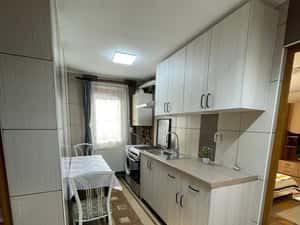 Apartament 1 camera, str. București nr.29, 31 mp, zonă centrală — miniatura 4