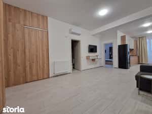 Apartament 2 camere, 2 bai + terasa superba, 153 mp, Mamaia Nord, Lidl — miniatura 6