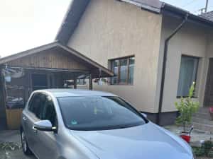 Volkswagen Golf 6 TDI Carte service — miniatura 2