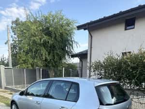 Volkswagen Golf 6 TDI Carte service — miniatura 5