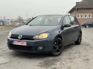 Volksvagen Golf 6 VI 1.4 MPI 2010 Euro 5