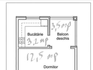 Garsoniera Laminorului - proprietar — miniatura 1