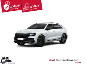 Audi Q8 2967 cm3 286 cp 40.930 km 74.313 EUR