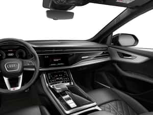 Audi Q8 2967 cm3 286 cp 40.930 km 74.313 EUR — miniatura 4