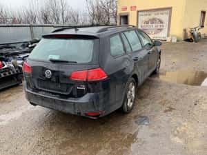 Dezmembrez / Dezmembrari / Piese / Accesorii Volkswagen Golf 7 break — miniatura 3
