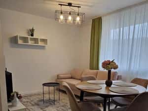 Apartament 2 camere,bloc 2020, etaj 2. — miniatura 3