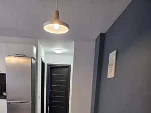 Apartament 2 camere,bloc 2020, etaj 2. — miniatura 4