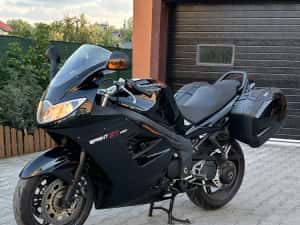 Triumph Sprint st / gt 1050 ABS recent adus in tara / stare originala