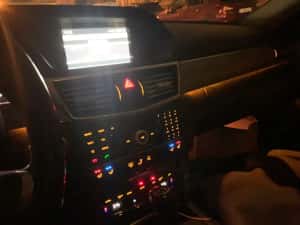 Mercedes-Benz E250 CDI W212 Avantgarde – Pachet E63 AMG – Distronic – Harman Kardon – Panoramic — miniatura 5