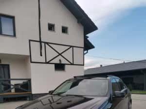 Mercedes-Benz E250 CDI W212 Avantgarde – Pachet E63 AMG – Distronic – Harman Kardon – Panoramic — miniatura 9