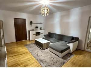 Inchiriez Apartament 3 camere compet mobilat si utilat