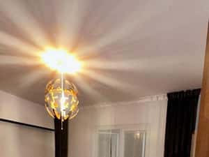 Inchiriez Apartament 3 camere compet mobilat si utilat — miniatura 5