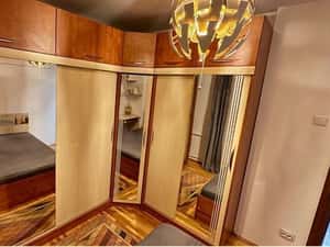 Inchiriez Apartament 3 camere compet mobilat si utilat — miniatura 6