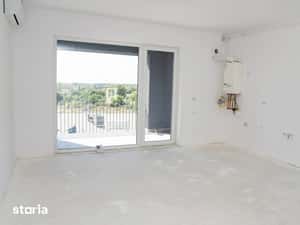 Apartament 2 camere cu dressing, semifinisat, lângă facultate — miniatura 5