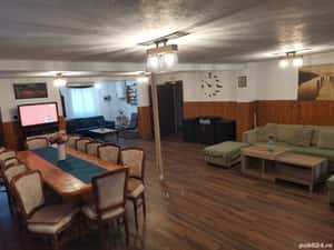 Inchiriez cabana pensiune casa de vacanta pe Valea Avrigului Sibiu — miniatura 2