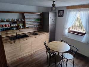 Inchiriez cabana pensiune casa de vacanta pe Valea Avrigului Sibiu — miniatura 3