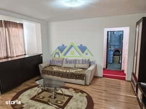 De Inchiriat – Apartament 2 Camere,etaj 3, Zona M4 – Bl. K4 — miniatura 4