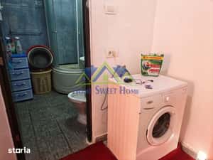 De Inchiriat – Apartament 2 Camere,etaj 3, Zona M4 – Bl. K4 — miniatura 6