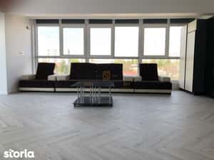 Apartament 3 camere, terasa 60 mp, 2 bai, parcare subterana inclusa — miniatura 6